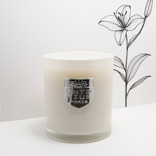 French Lilac Maison Candle - MAISON ANTONIUS - Candle - MAISON ANTONIUS