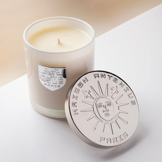 Paris Night Maison Candle - MAISON ANTONIUS - Candle - MAISON ANTONIUS