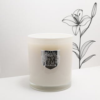 Muguet Maison Candle (Lily Of The Valley) - MAISON ANTONIUS - Candle - MAISON ANTONIUS