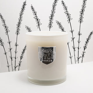 Pure Lavender Maison Candle - MAISON ANTONIUS - Candle - MAISON ANTONIUS