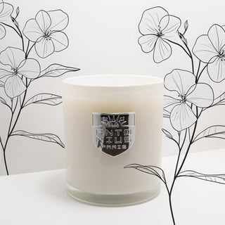 Rêves de Gardenia Maison Candle - MAISON ANTONIUS - Candle - MAISON ANTONIUS