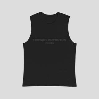 Unisex Tank Tee - MAISON ANTONIUS - MAISON ANTONIUS