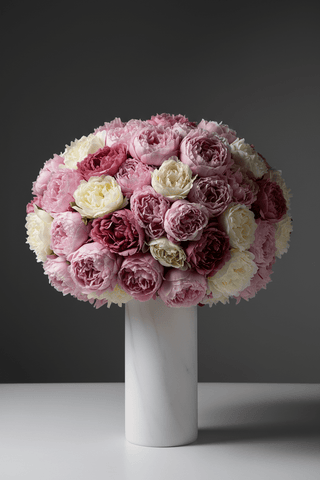 Floral Arrangements - Maison Antonius Paris