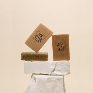 SOAPS - Maison Antonius®