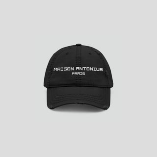 Dad Hat - MAISON ANTONIUS