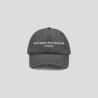 Dad Hat - MAISON ANTONIUS