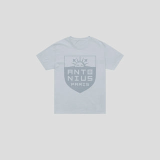Atelier Cotton Jersey T-Shirt - MAISON ANTONIUS