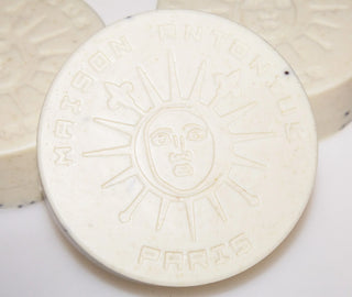 Orange, Oatmeal & Honey Soap - MAISON ANTONIUS