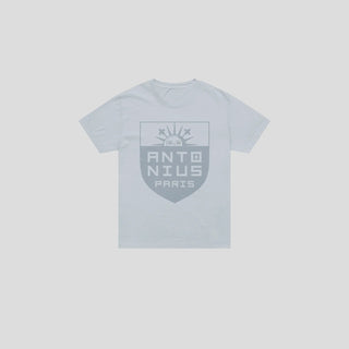 Atelier Cotton Jersey T-Shirt - MAISON ANTONIUS - T-Shirt - MAISON ANTONIUS