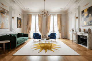 AUREA SOLIS - Maison Antonius Paris - Maison Antonius Paris