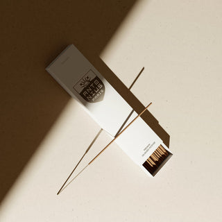 Cashmere - Maison Antonius Paris - Incenses - Maison Antonius Paris