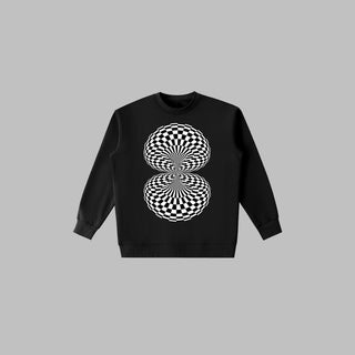 CREWNECK SWEATSHIRT - Maison Antonius® - Maison Antonius®
