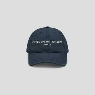 Dad Hat - MAISON ANTONIUS - Hats - MAISON ANTONIUS