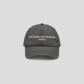 Dad Hat - MAISON ANTONIUS - Hats - MAISON ANTONIUS