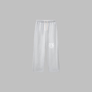 FLEECE SWEATPANTS - Maison Antonius® - Maison Antonius®