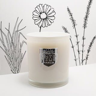 La Nuit Maison Candle (Nighttime) - MAISON ANTONIUS - Candle - MAISON ANTONIUS