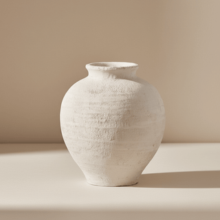 Large Ceramic Vase - Maison Antonius Paris - Home Decor - Maison Antonius Paris