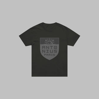 OVERSIZE WASHED T - SHIRT - Maison Antonius® - Maison Antonius®