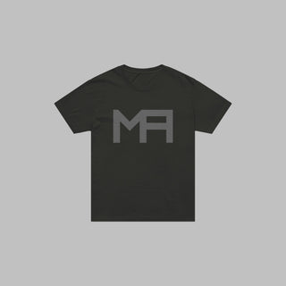 OVERSIZE WASHED T - SHIRT - Maison Antonius® - Maison Antonius®