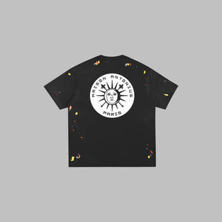 PAINT T - SHIRT - Maison Antonius® - Maison Antonius®