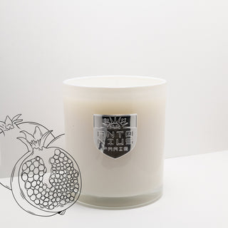 Pomegranate Noir Maison Candle - MAISON ANTONIUS - Candle - MAISON ANTONIUS