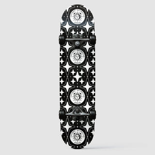 Skateboard (Monogram Edition) - MAISON ANTONIUS - Tops - MAISON ANTONIUS
