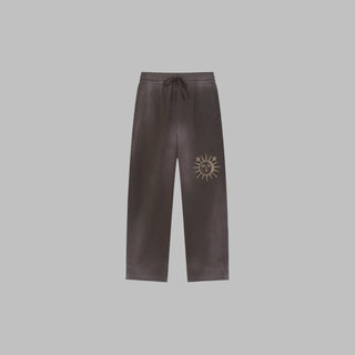 STRAIGHT - LEG SWEATPANTS - Maison Antonius® - Maison Antonius®