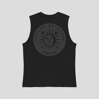 Unisex Tank Tee - MAISON ANTONIUS - MAISON ANTONIUS