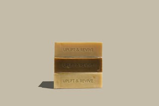 Uplift & Revive - Maison Antonius Paris - Maison Antonius Paris