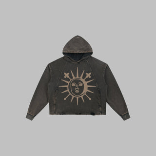 VINTAGE HOODIE - Maison Antonius® - Maison Antonius®