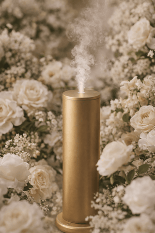 Wedding Fragrance Atelier - Maison Antonius Paris - Maison Antonius Paris