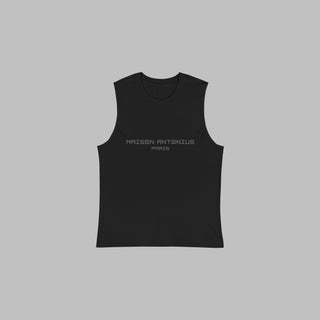 WORD - MARK TANK TOP - Maison Antonius® - Maison Antonius®